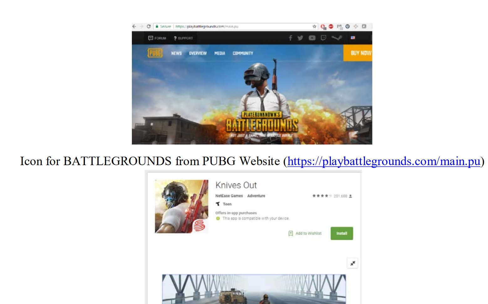 本家 Pubg クローンゲームの 荒野行動 など停止を求めneteaseを訴える Pc スマホコピーはokに終止符を打つか