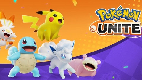 Download-Pokemon-Unite