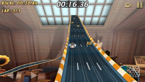 railraceing258