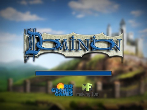 dominion - 1