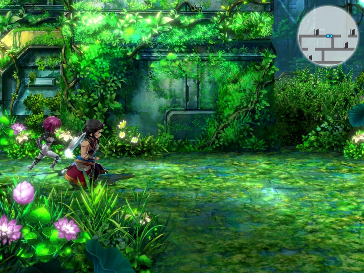 サービス終了してから書く コロプラの大作1人用rpg 最果てのバベル の感想 終わったゲームを振り返る