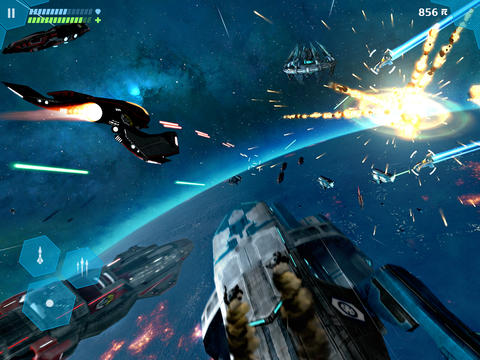 プレイヤーの選択で展開が変わるスペースシューティングstar Horizonがセール 1月23日の値下げゲーム情報 プレイヤーの選択で展開が変わるスペースシューティングstar Horizonがセール 1月23日の値下げゲーム情報