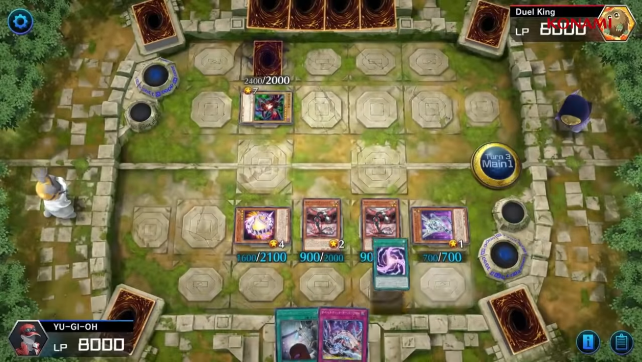 究極の遊戯王ゲーム 遊戯王マスターデュエル 最新pv公開 10 000以上のカードを収録し Pc スマホ 各ゲーム 機向けにクロスプレイ対応で今冬リリース予定