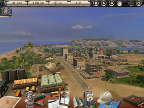 tropicor-4