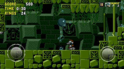 sonic11