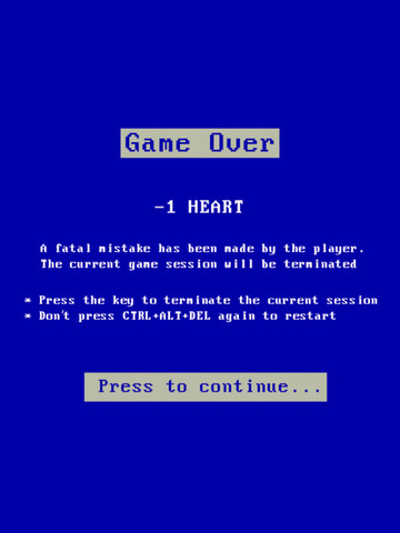 error-10