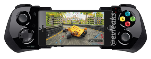 controler