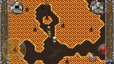 Rpg バンドオブモンスターズ レビュー モンスター育成に重点を置いた変化球ケムコrpg Rpg バンドオブモンスターズ レビュー モンスター育成に重点を置いた変化球ケムコrpg