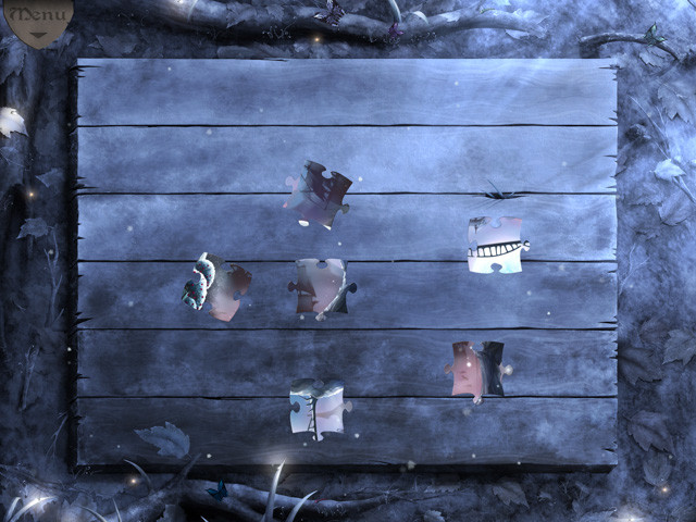 ファンタジー世界を作るジグソーパズル Book Of Puzlo レビュー