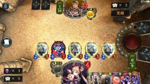 オリジナリティはあるが 面白くなるのはこれから Cygamesのハースストーン シャドウバース レビュー オリジナリティはあるが 面白くなるのはこれから Cygamesのハースストーン シャドウバース レビュー