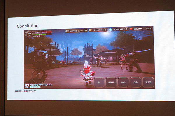 スマホ版 Ff11 はunreal Engine 4で開発中 ゲーム内容はキャラクター収集rpgの可能性あり