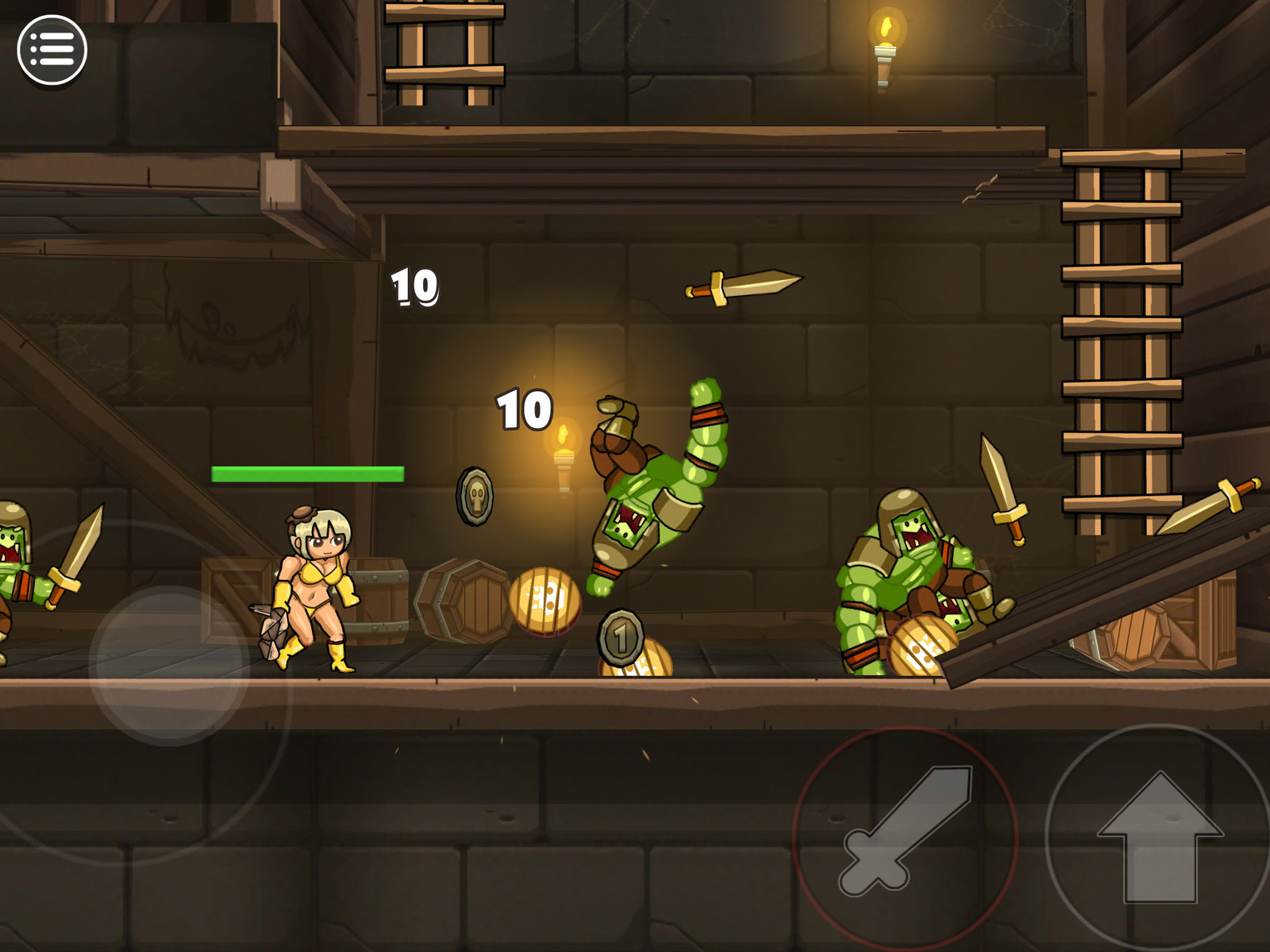 大雑把な動きでコンボを決めて 装備を集めて楽しいアクション Blackmoor 2 レビュー 適当にさわれば楽しい それ以上何を望む 大雑把な動きでコンボを決めて 装備を集めて楽しいアクション Blackmoor 2 レビュー 適当にさわれば楽しい それ以上何を望む