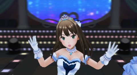 idolmaster - 2