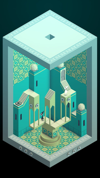 アップデートは無料なのか Monument Valley作者 有料だから 1というコメントが悲しい アップデートは無料なのか Monument Valley作者 有料だから 1というコメントが悲しい
