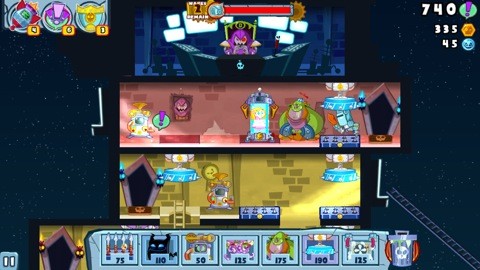 Pcからの移植が猛威を振るう ゲーキャスの選ぶ14年スマホ戦術ゲームベスト3