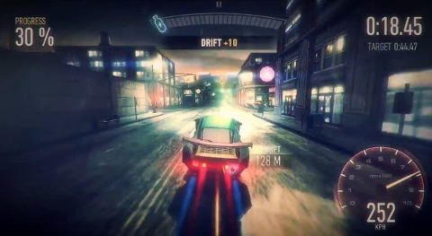 Ps3にどれだけ近づくのか Eaのレースゲームneed For Speed No Limitsの最新動画公開