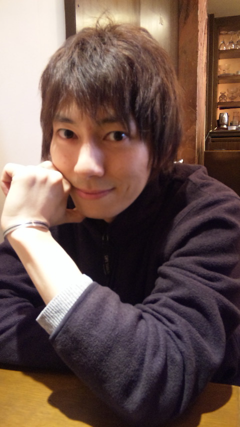 遭遇 テラシマ流星群