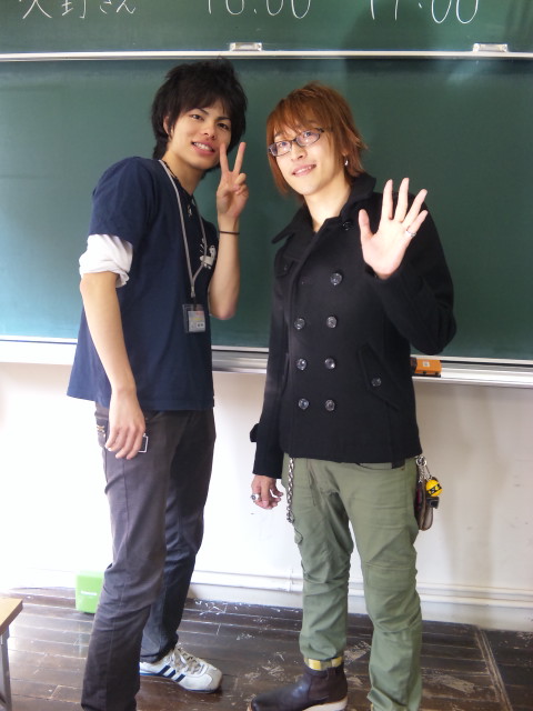 テラシマ流星群 寺島拓篤公式ブログ ライブドアブログ