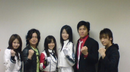 眼鏡無し テラシマ流星群 眼鏡無し テラシマ流星群