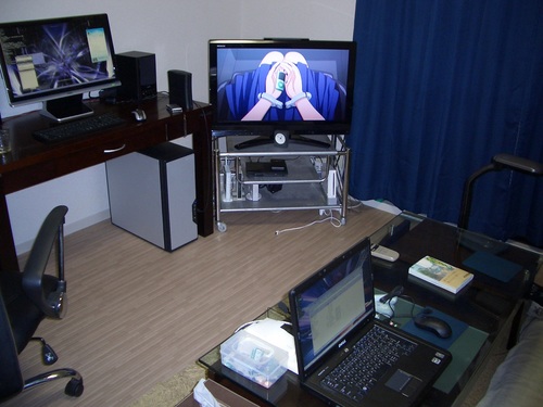 お部屋 お前らの部屋晒せ晒して晒して下さい まとめぐる