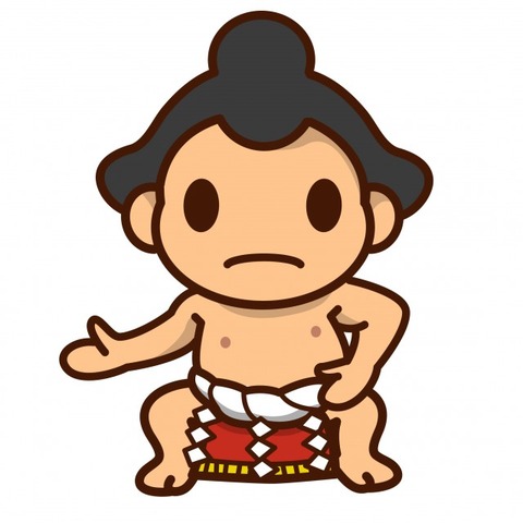かわいいチビちゃん