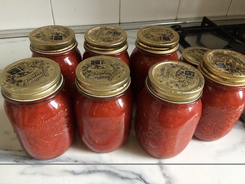 800仕上がり7本半