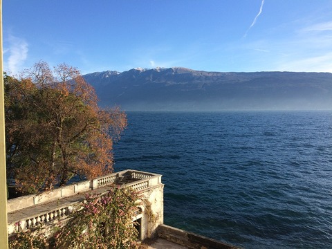 テラス湖800