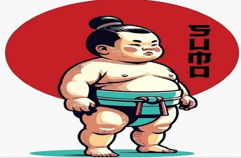 中国風子供調整切り