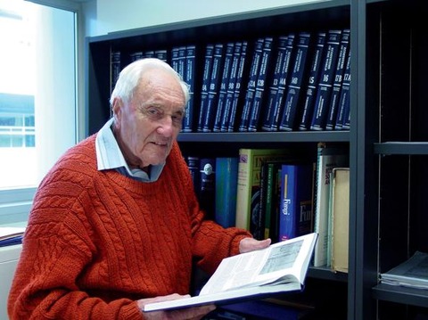 david goodall
