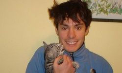 giulio　regeni 50pic