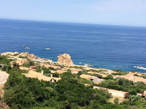 800天国海岸