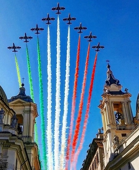 Tricolore650