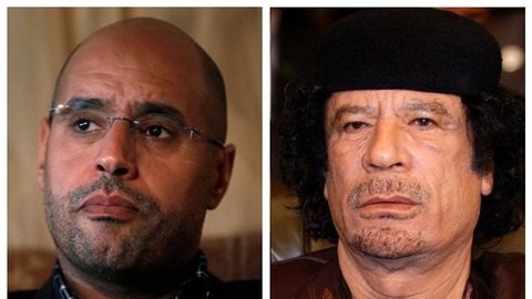 gaddafiと息子saif650