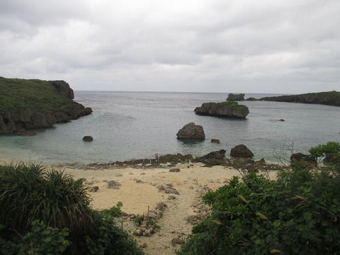 伊良部海岸800pic
