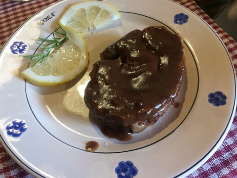 黒豚皿全体800pic