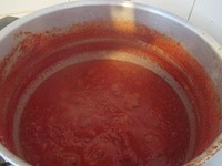 ほぼ煮詰まった鍋ヨリ300pic