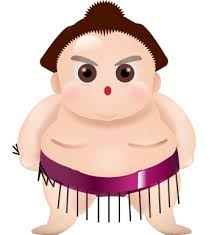 可愛い丸顔