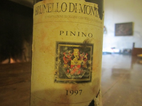 ブルネッロ寄り①