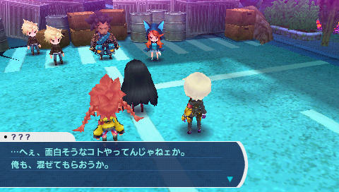 プレイ中3 セブンスドラゴン Pspが俺を呼ぶ 今 積みゲー崩してます プレイ中3 セブンスドラゴン Pspが俺を呼ぶ 今 積みゲー崩してます