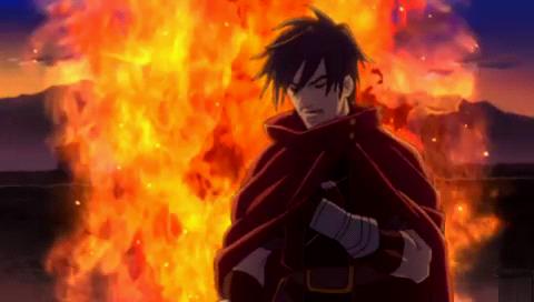 プレイ中３ ジャンヌ ダルク Pspが俺を呼ぶ 今 積みゲー崩してます