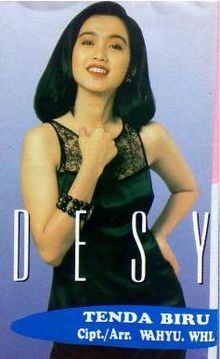 Tenda Bilu インドネシア音楽紀行