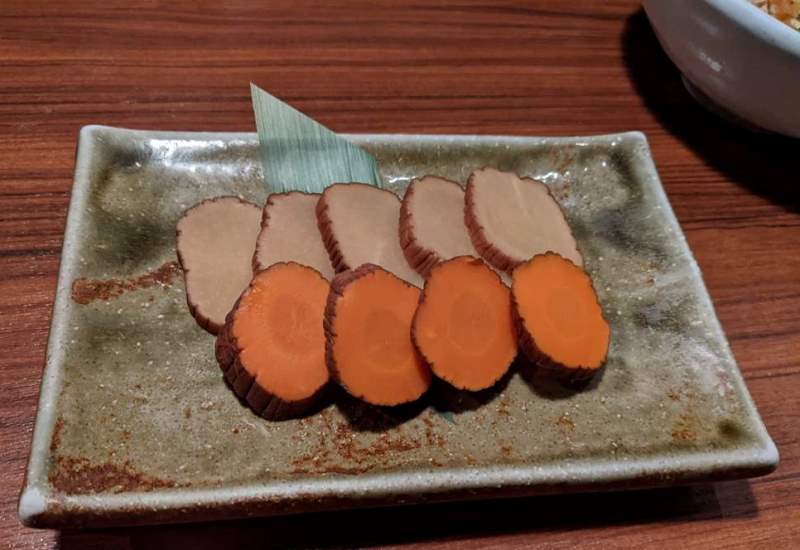 西船橋駅の真ん前で昼から焼き鳥 鳥元 西船橋店 Nekoちばらんち