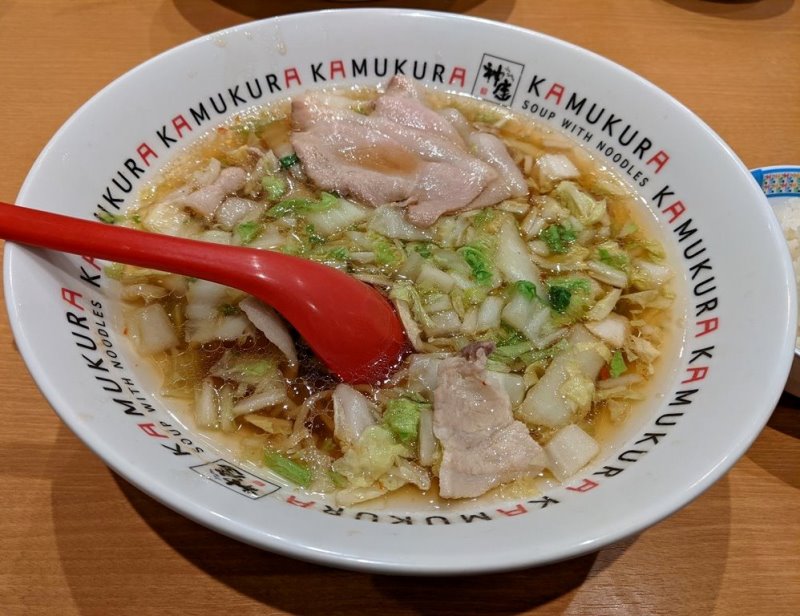 品 神座 ラーメン鉢 2個セット かむくら39周年 | どうとんぼり神座