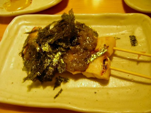 鳥貴族 東陽町 Nekoranち 鳥貴族 東陽町 Nekoranち