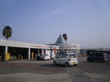 道の駅多々羅しまなみ公園