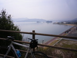 伯方島には砂浜もあった