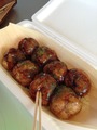 たこ焼きうめえ