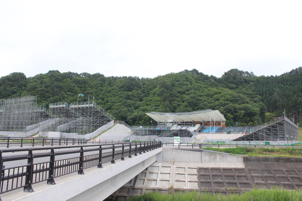 19 7 15 釜石線 三陸鉄道リアス線 Terminal1