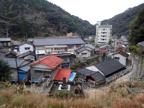 2022 1 鹿児島 川内高城温泉 (18)