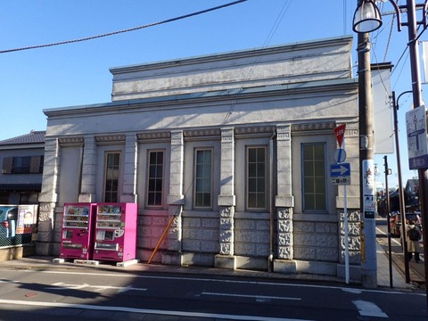 19 12 千葉 佐原の町並み (83)